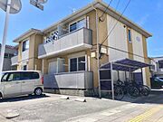 大元駅より徒歩11分 2階 築21年9ヶ月の賃貸物件