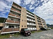 ヴィラナリー国ヶ原2号棟 3階 築53年2ヶ月の賃貸物件