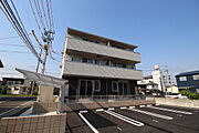 清輝橋駅より徒歩32分 1階 築7年5ヶ月の賃貸物件