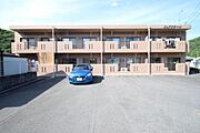 野々口駅より徒歩9分 1階 築25年8ヶ月の賃貸物件