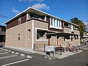 リーフガーデン２ 1階 築9年9ヶ月の賃貸物件
