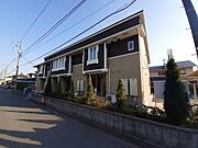 ボンボヌール 2階 築9年5ヶ月の賃貸物件