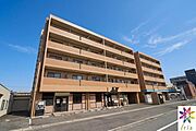 備前西市駅より徒歩16分 4階 築31年1ヶ月の賃貸物件