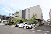GreenGarden東古松の賃貸物件