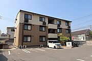ディアベルジュ１ 2階 築8年1ヶ月の賃貸物件