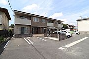 ドルチェ洲崎 2階 築12年2ヶ月の賃貸物件