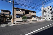 スプリングフィールドＢ 2階 築15年7ヶ月の賃貸物件