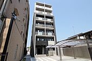 岡山駅より徒歩10分 7階 築9年5ヶ月の賃貸物件