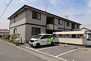 備前西市駅より徒歩13分 2階 築27年1ヶ月の賃貸物件