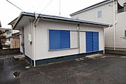 東岡山駅より徒歩25分 築46年4ヶ月の賃貸物件