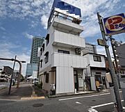 岡山駅より徒歩5分 2階 築30年6ヶ月の賃貸物件