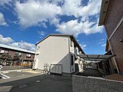 バルコティラール 1階 築6年6ヶ月の賃貸物件
