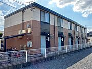 大安寺駅より徒歩12分 1階 築26年5ヶ月の賃貸物件