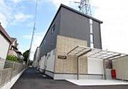 備前一宮駅より徒歩20分 1階 築7年2ヶ月の賃貸物件