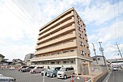 清輝橋駅より徒歩44分 3階 築14年8ヶ月の賃貸物件