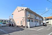 プレジール矢杉 2階 築36年8ヶ月の賃貸物件
