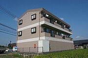 マスカット鳥羽 2階 築26年7ヶ月の賃貸物件