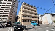 岡山駅より徒歩15分 3階 築21年11ヶ月の賃貸物件