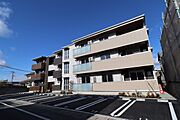 大元駅より徒歩23分 3階 築3年10ヶ月の賃貸物件