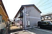 エステート原尾島 2階 築30年の賃貸物件