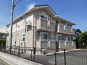マーチ１ 2階 築17年1ヶ月の賃貸物件