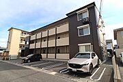 プリマヴェーラ 2階 築12年4ヶ月の賃貸物件
