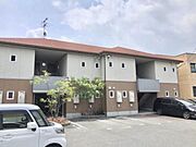 プリムヴェール 壱番館 2階 築18年3ヶ月の賃貸物件