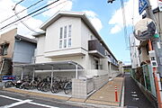 岡山駅より徒歩12分 1階 築9年8ヶ月の賃貸物件