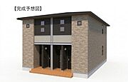 アパートさちえＮＯ．２ 2階 新築の賃貸物件