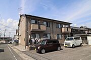 北長瀬駅より徒歩17分 2階 築25年1ヶ月の賃貸物件