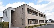 北長瀬駅より徒歩23分 2階 築23年7ヶ月の賃貸物件