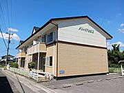 上道駅より徒歩15分 2階 築31年7ヶ月の賃貸物件