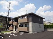 備前西市駅より徒歩9分 2階 築14年4ヶ月の賃貸物件