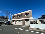 庭瀬駅より徒歩22分 2階 築8年7ヶ月の賃貸物件