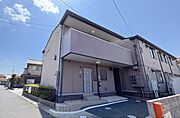 サンガーデン平井A 1階 築27年9ヶ月の賃貸物件
