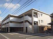 備前三門駅より徒歩18分 3階 築20年5ヶ月の賃貸物件