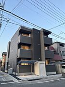 岡山駅より徒歩15分 1階 築2年7ヶ月の賃貸物件