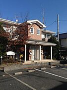備前西市駅より徒歩22分 2階 築23年7ヶ月の賃貸物件