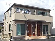 門田屋敷駅より徒歩42分 1階 築16年8ヶ月の賃貸物件