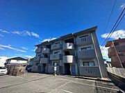 風はいつ２ 2階 築29年8ヶ月の賃貸物件
