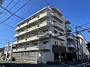 東中央町駅より徒歩5分 4階 築41年7ヶ月の賃貸物件
