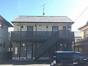 備前西市駅より徒歩16分 2階 築29年9ヶ月の賃貸物件