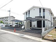 グランルーチェ欅B棟 1階 築8年8ヶ月の賃貸物件