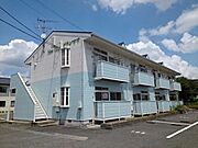 中庄駅より徒歩17分 2階 築32年3ヶ月の賃貸物件