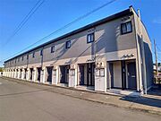 レオパレスフジサキ３ 2階 築17年の賃貸物件