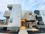 GrandticLien 1階 築4年4ヶ月の賃貸物件