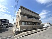 備前西市駅より徒歩11分 1階 築19年4ヶ月の賃貸物件