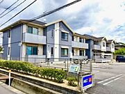 シルキーステージI・SI棟A 1階 築19年8ヶ月の賃貸物件