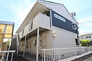 備前三門駅より徒歩12分 2階 築34年1ヶ月の賃貸物件