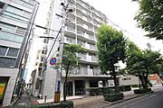 東中央町駅より徒歩6分 5階 築33年3ヶ月の賃貸物件